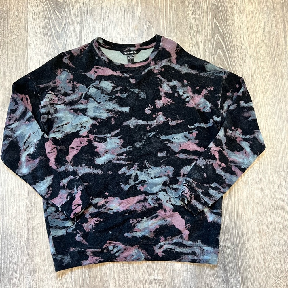 Athleta sweatshirt